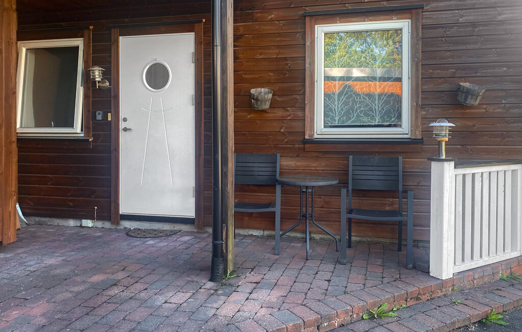 Ferienwohnung - Nedenes/Arendal , Norwegen - NAS063 8