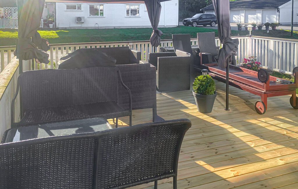 Ferienwohnung - Nedenes/Arendal , Norwegen - NAS063 10