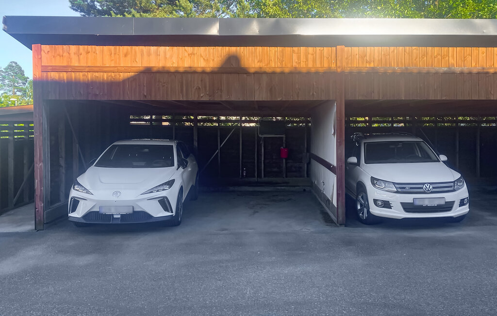 Ferienwohnung - Nedenes/Arendal , Norwegen - NAS063 11