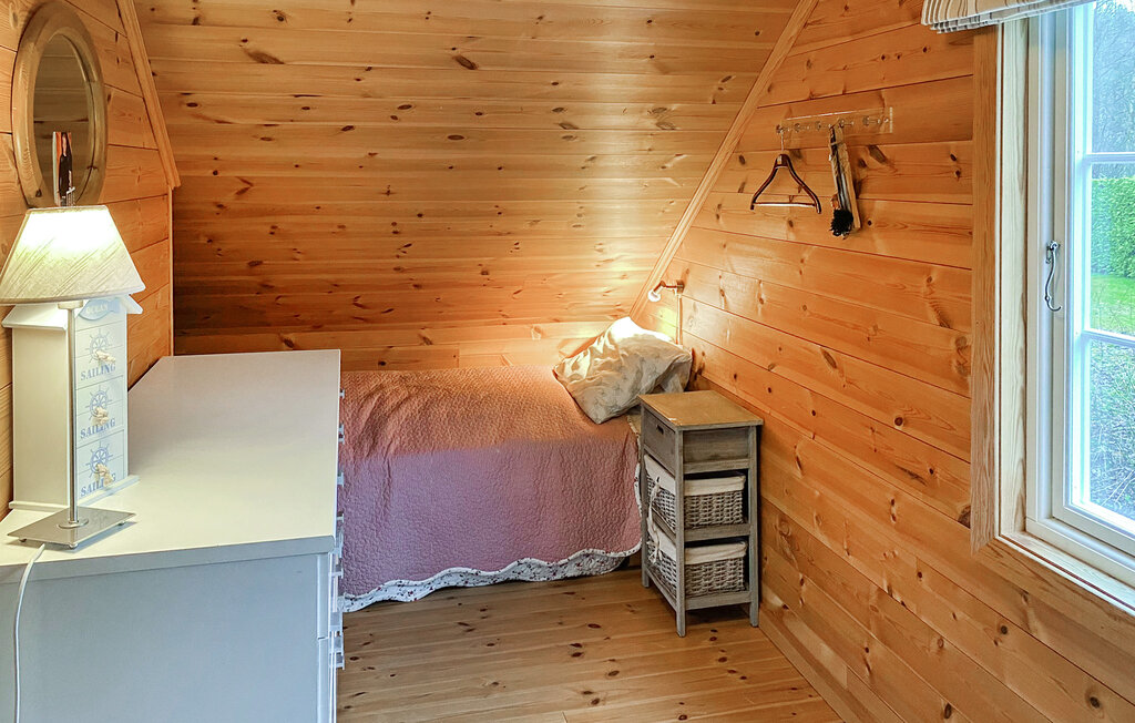 Ferienhaus - Risør/Hammeren , Norwegen - NAS080 19