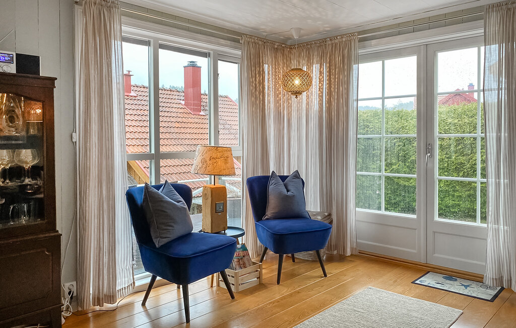 Ferienhaus - Risør/Hammeren , Norwegen - NAS080 7