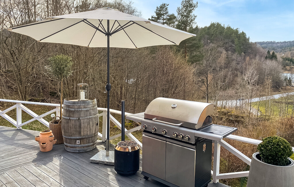 Ferienhaus - Risør/Hammeren , Norwegen - NAS080 12