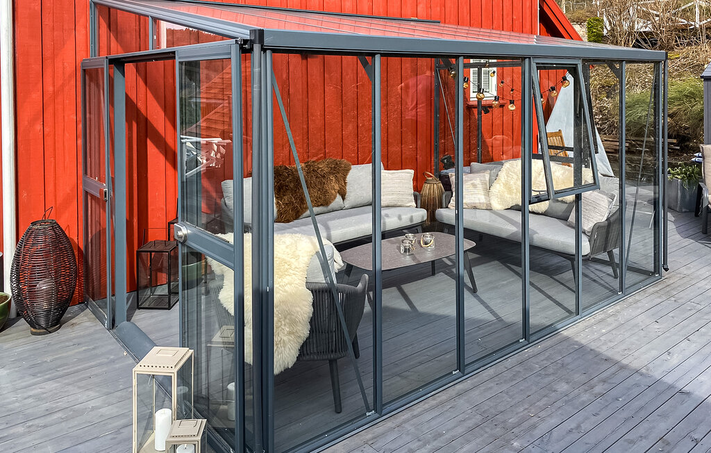 Ferienhaus - Risør/Hammeren , Norwegen - NAS080 13