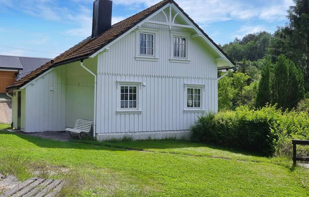 Feriehuse - Blindleia/Lillesand , Norge - NAS081 1