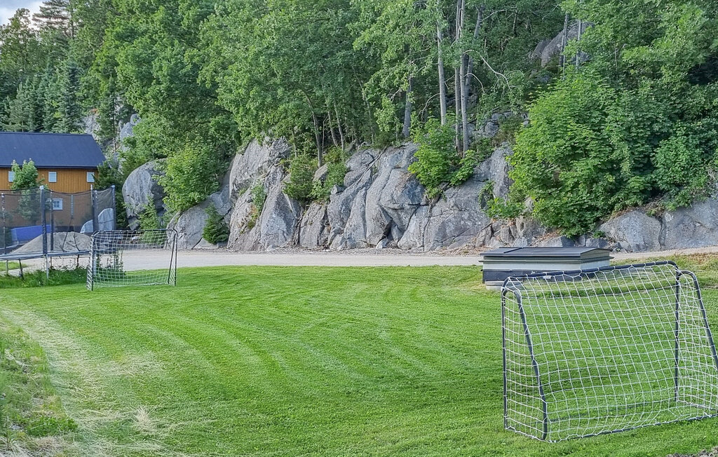 Feriehuse - Blindleia/Lillesand , Norge - NAS081 22