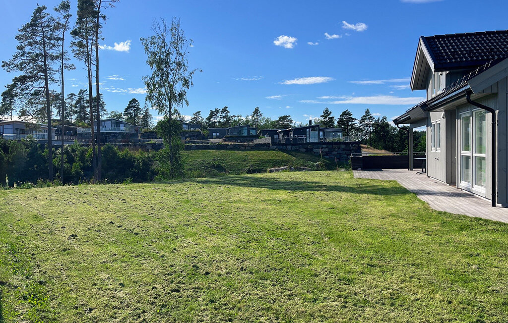 Feriehus - Arendal , Norge - NAS039 9