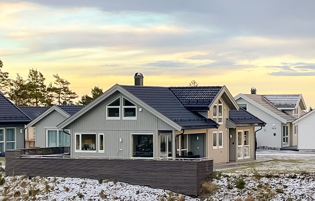 Feriehus - Arendal , Norge - NAS039 10