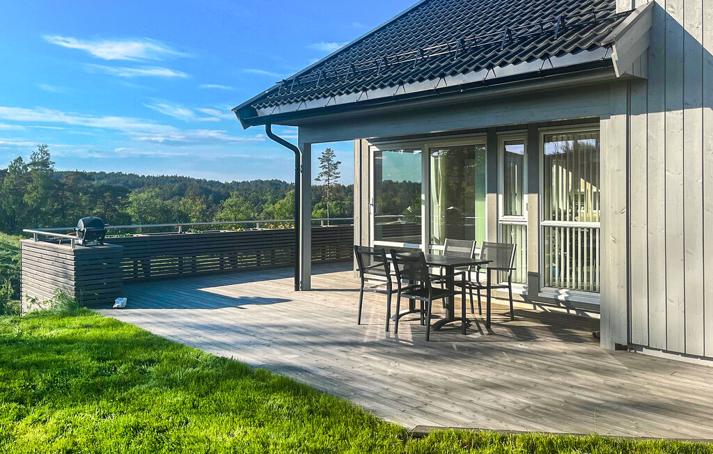 Feriehus - Arendal , Norge - NAS039 7