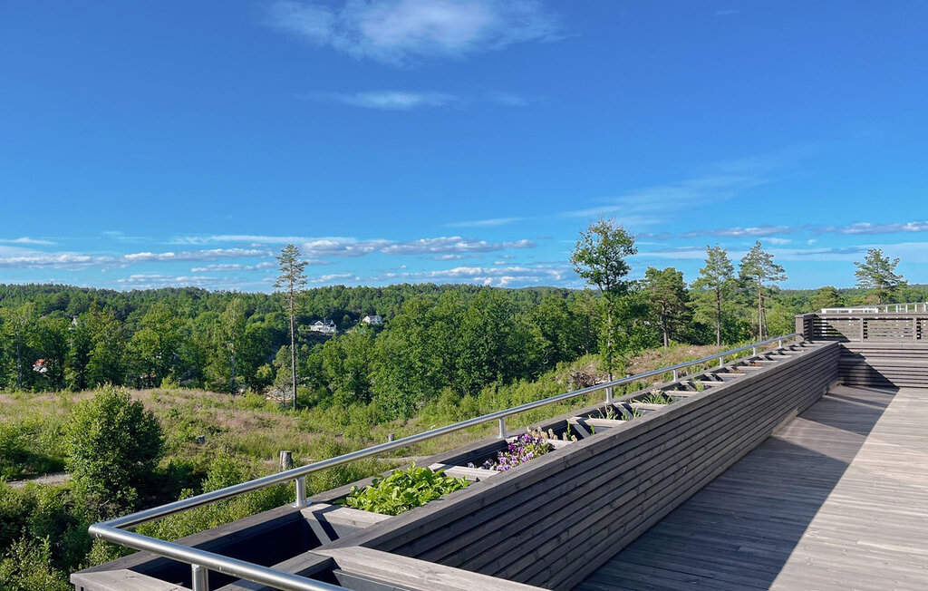 Feriehus - Arendal , Norge - NAS039 2