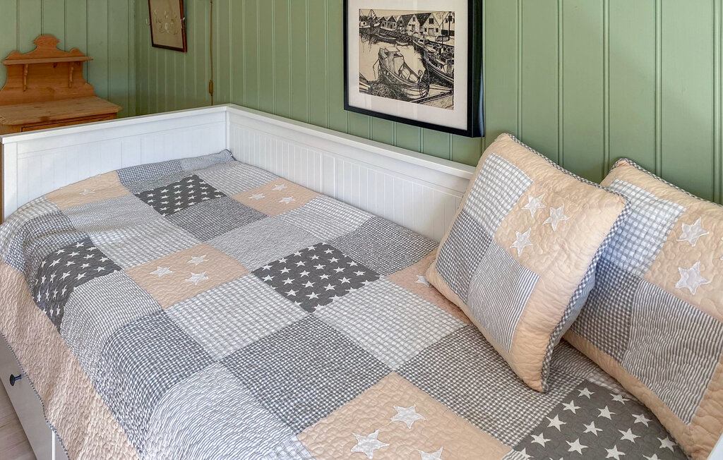 Domy wakacyjne - Homborsund/Grimstad , Norwegia - NAS082 9