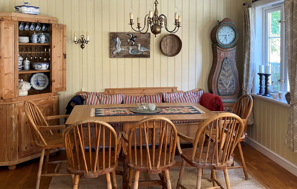 Domy wakacyjne - Homborsund/Grimstad , Norwegia - NAS082 6