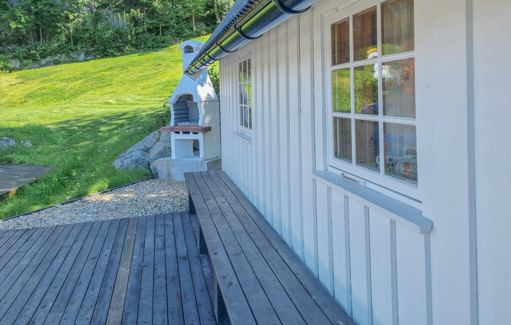 Feriehuse - Blindleia/Lillesand , Norge - NAS081 11