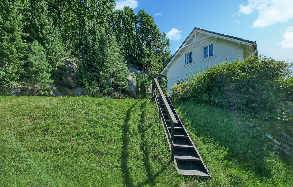 Feriehuse - Blindleia/Lillesand , Norge - NAS081 12