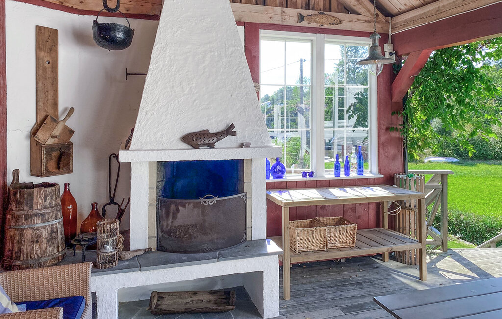 Domy wakacyjne - Homborsund/Grimstad , Norwegia - NAS082 13