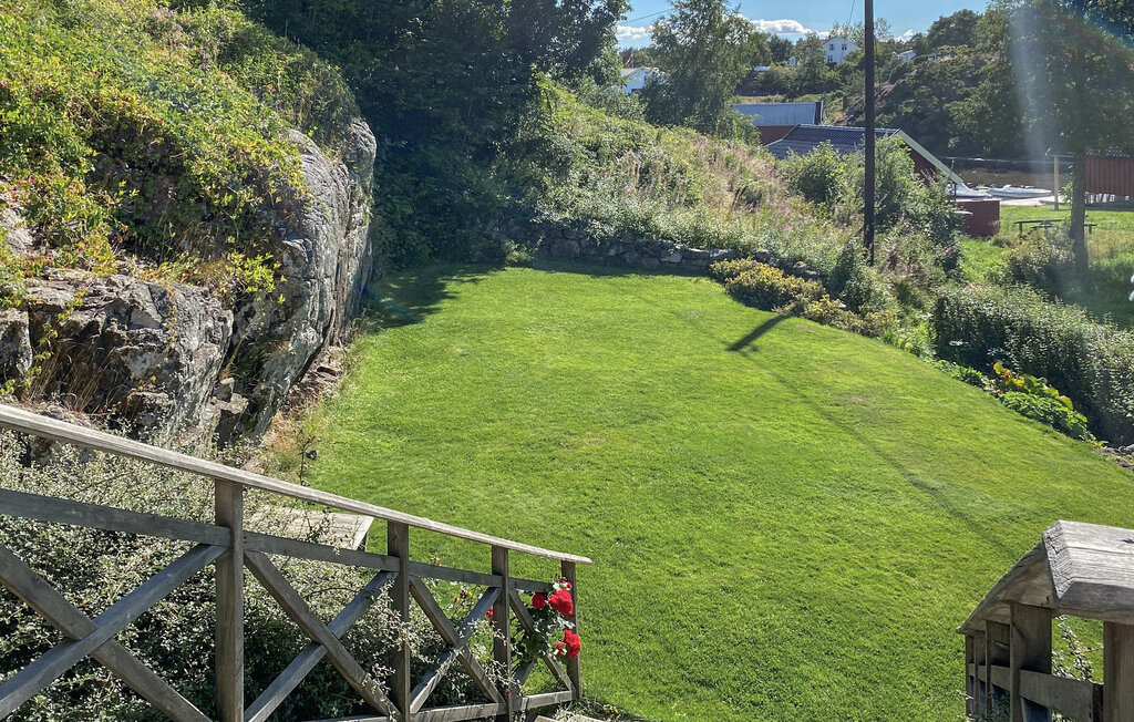 Domy wakacyjne - Homborsund/Grimstad , Norwegia - NAS082 15