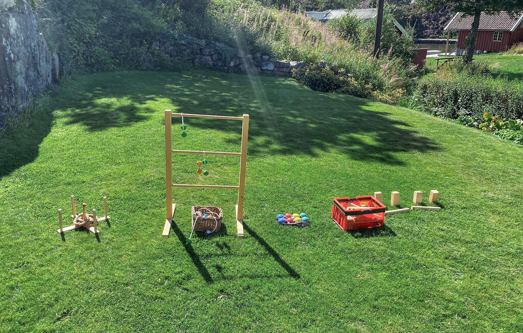 Domy wakacyjne - Homborsund/Grimstad , Norwegia - NAS082 16