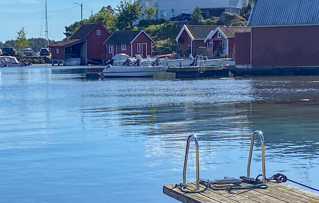 Domy wakacyjne - Homborsund/Grimstad , Norwegia - NAS082 19