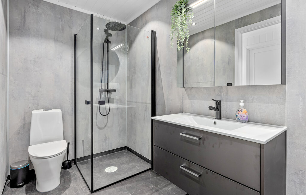 Ferienhaus - Risør , Norwegen - NAS083 24