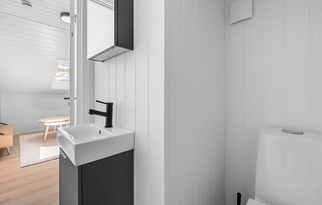 Ferienhaus - Risør , Norwegen - NAS083 25