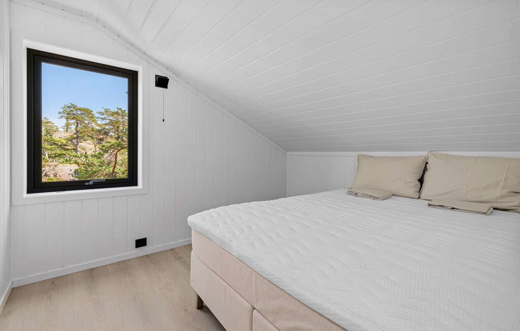 Ferienhaus - Risør , Norwegen - NAS083 22