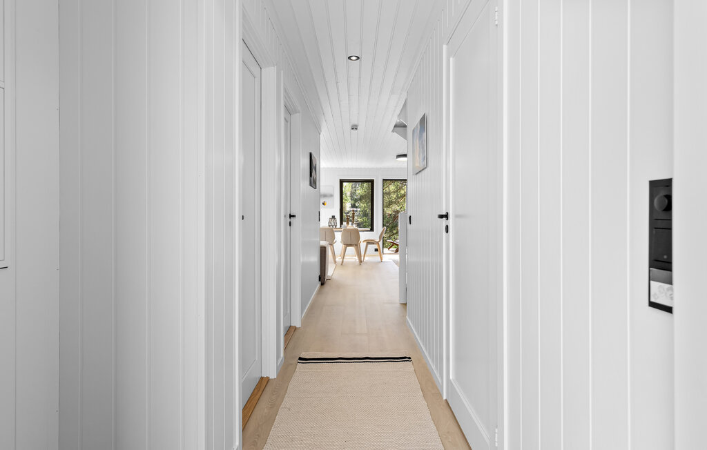 Ferienhaus - Risør , Norwegen - NAS083 18