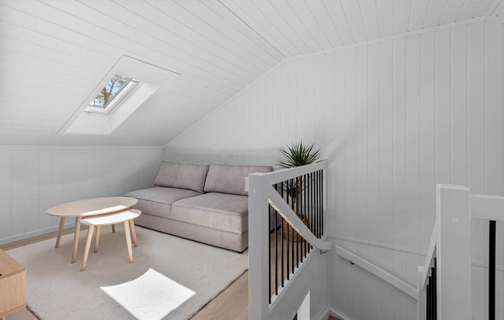 Ferienhaus - Risør , Norwegen - NAS083 7