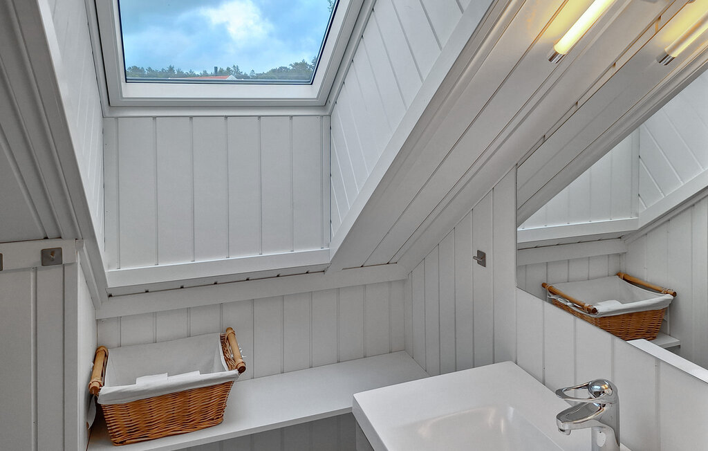 Ferienhaus - Høvåg , Norwegen - NAS072 22