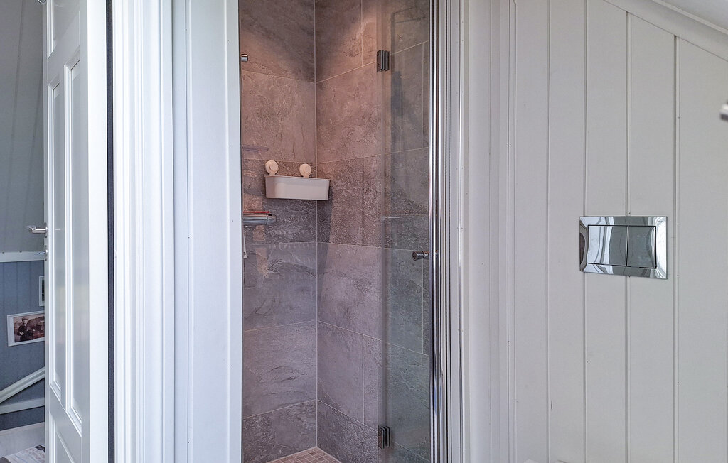 Ferienhaus - Høvåg , Norwegen - NAS072 23