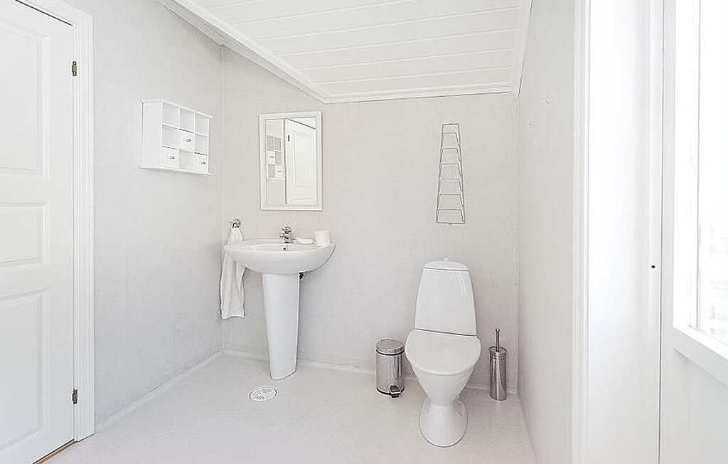 Feriehus - Grimstad , Norge - NAS085 18