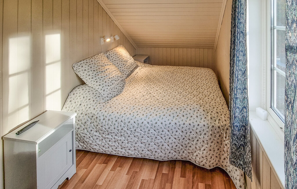 Feriehus - Grimstad , Norge - NAS085 13