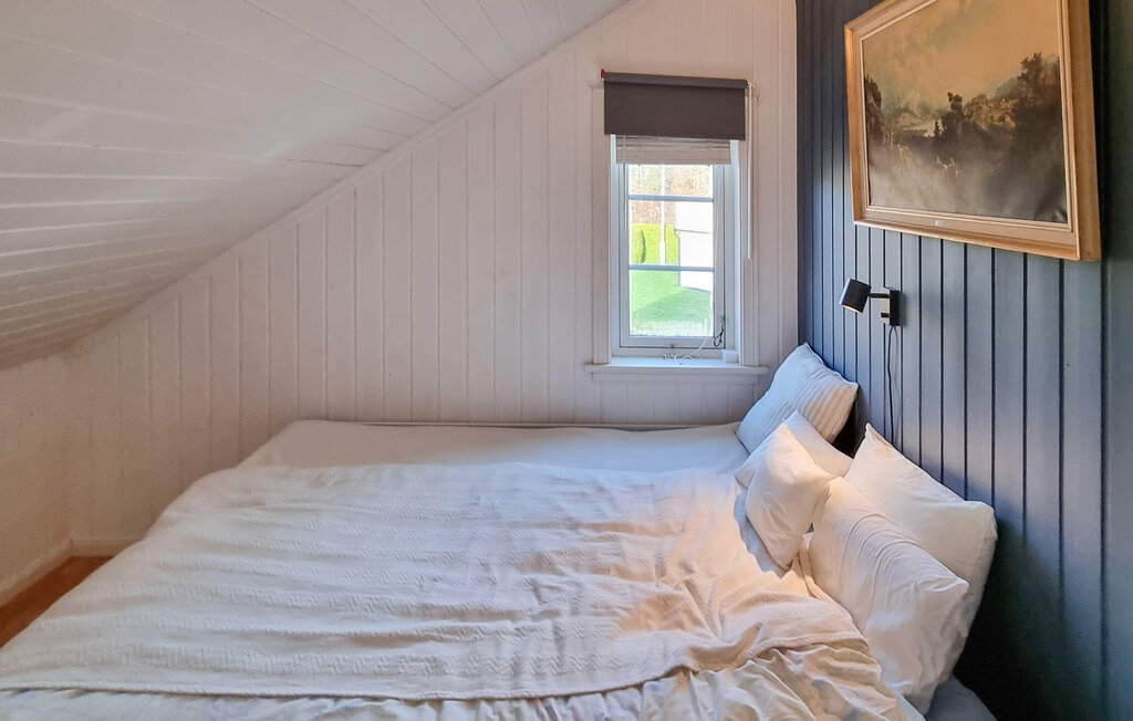 Feriehus - Grimstad , Norge - NAS085 14