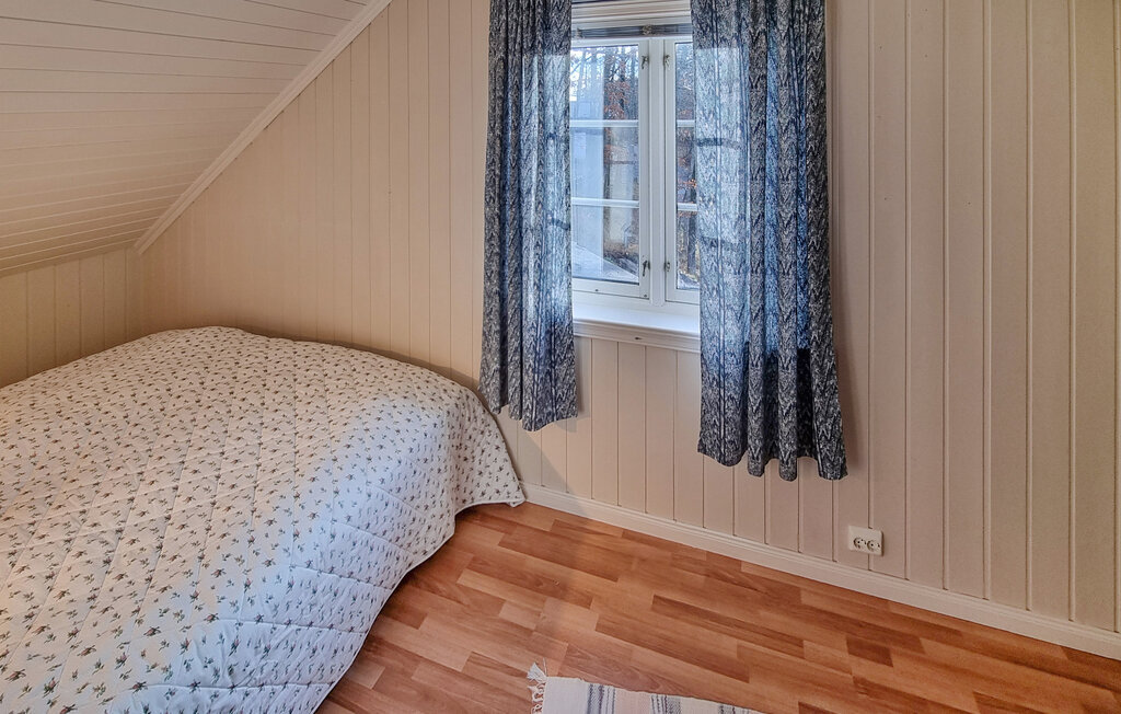 Feriehus - Grimstad , Norge - NAS085 15