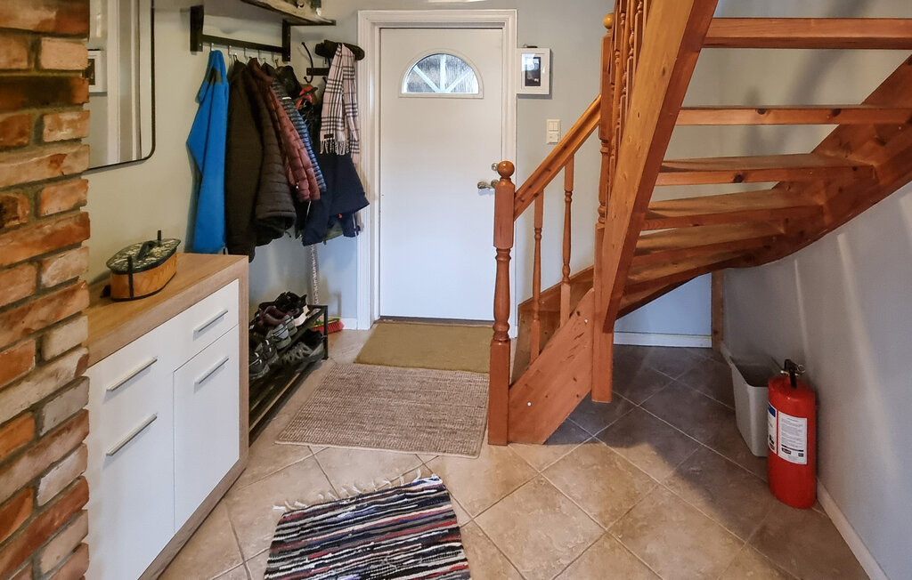 Feriehus - Grimstad , Norge - NAS085 12