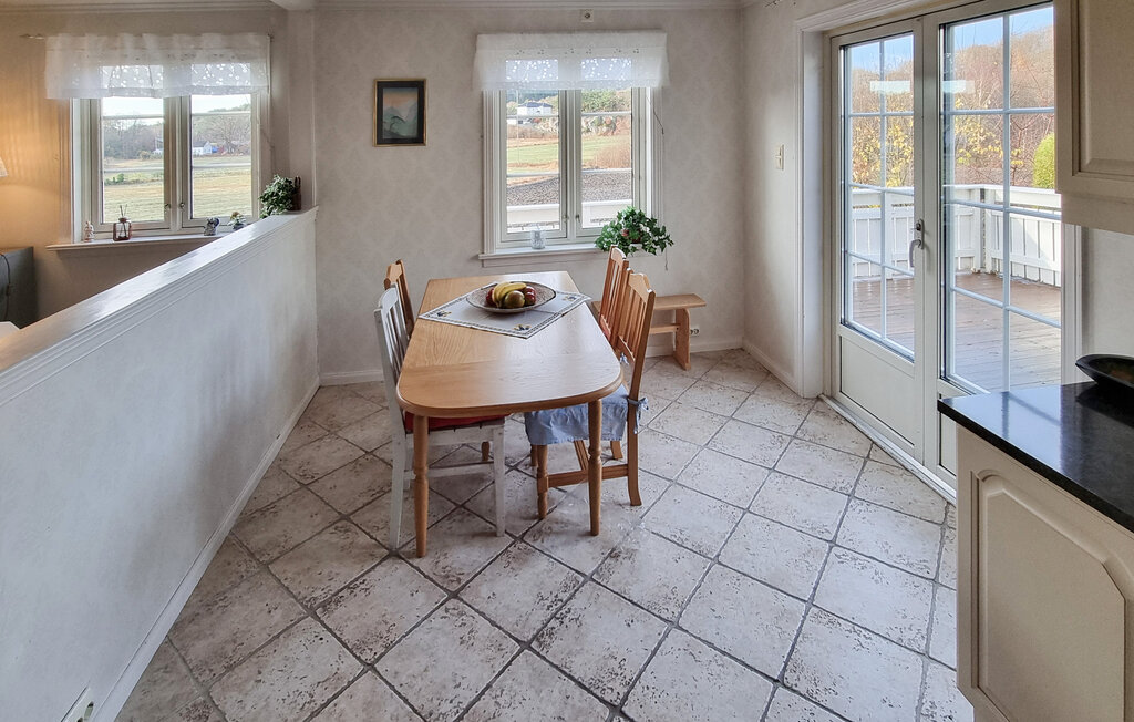 Feriehus - Grimstad , Norge - NAS085 6