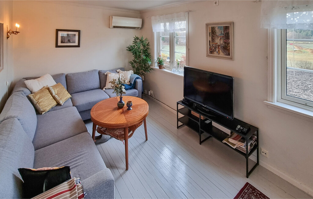 Feriehus - Grimstad , Norge - NAS085 3