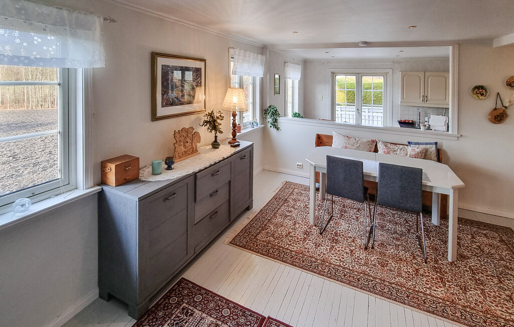 Feriehus - Grimstad , Norge - NAS085 4