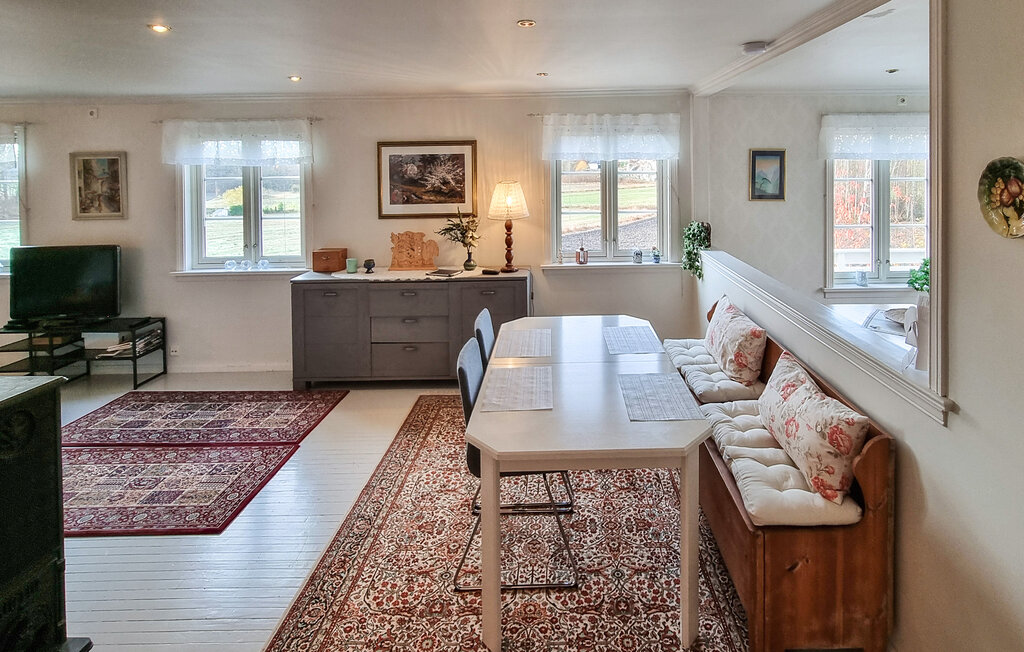 Feriehus - Grimstad , Norge - NAS085 5