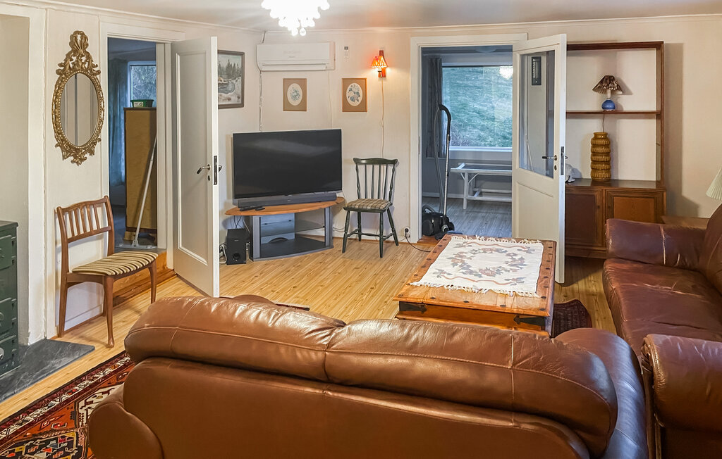 Feriehuse - Færvik, Arendal , Norge - NAS086 13