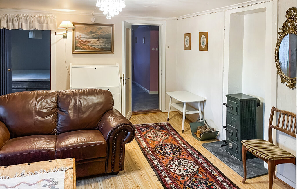 Feriehuse - Færvik, Arendal , Norge - NAS086 5