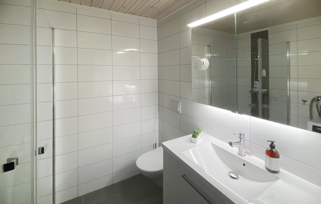 Feriehus - Arendal/Tromøya , Norge - NAS087 17