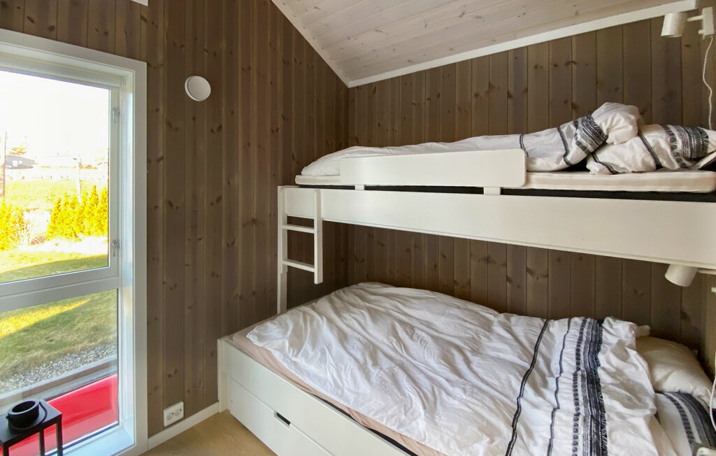 Feriehus - Arendal/Tromøya , Norge - NAS087 13