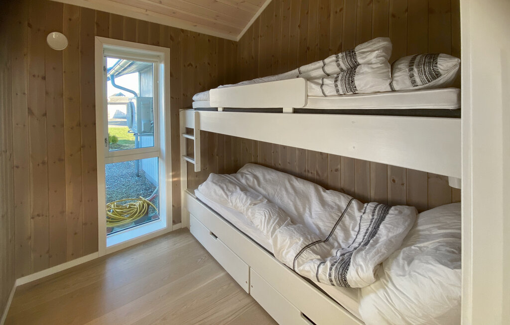 Feriehus - Arendal/Tromøya , Norge - NAS087 15