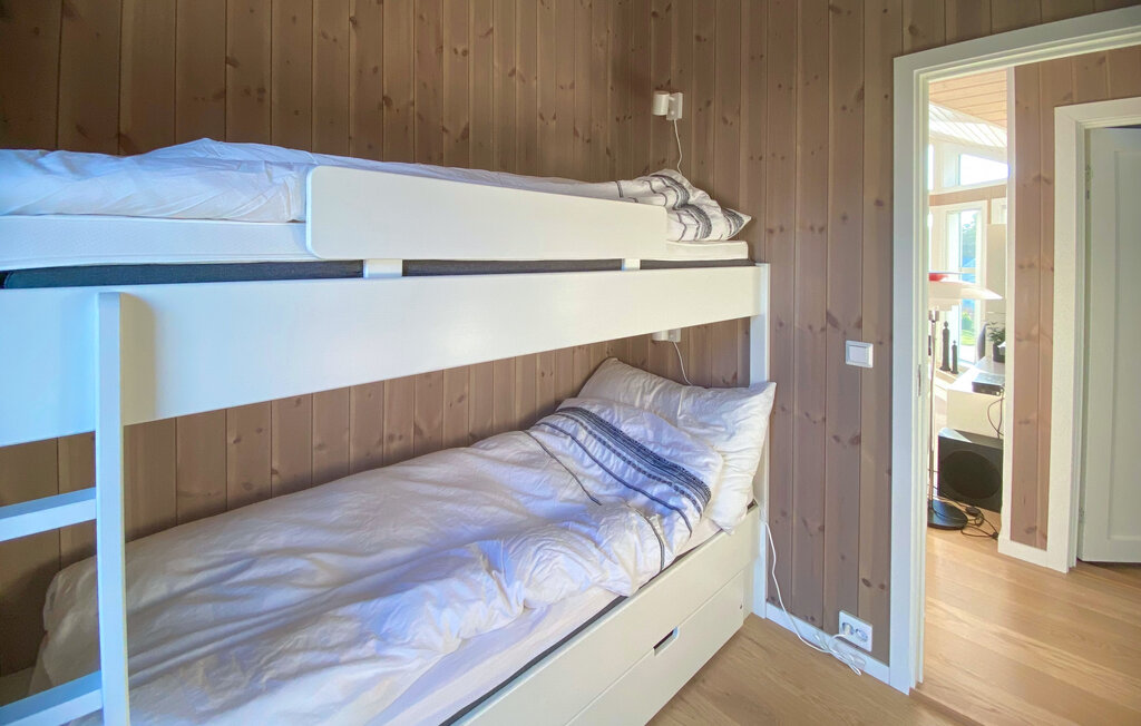 Feriehus - Arendal/Tromøya , Norge - NAS087 16