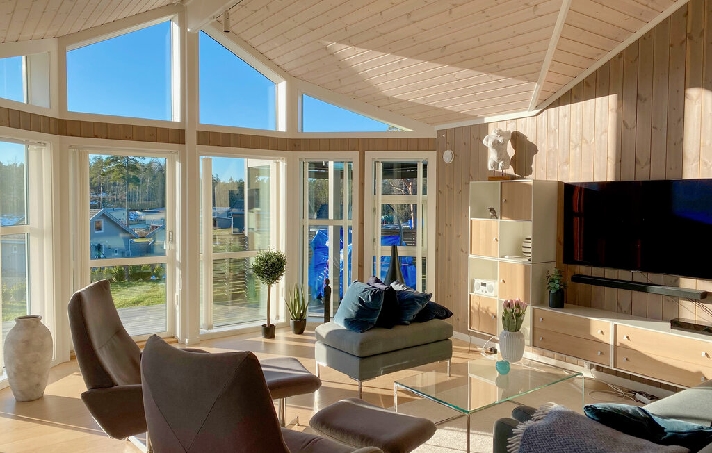 Feriehus - Arendal/Tromøya , Norge - NAS087 3