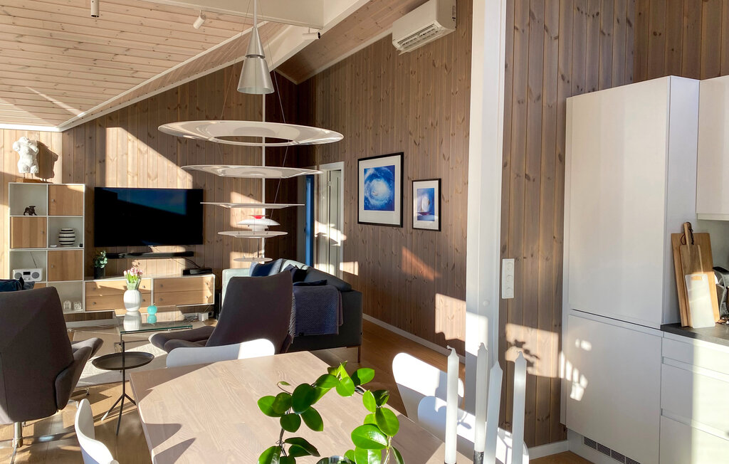 Feriehus - Arendal/Tromøya , Norge - NAS087 4