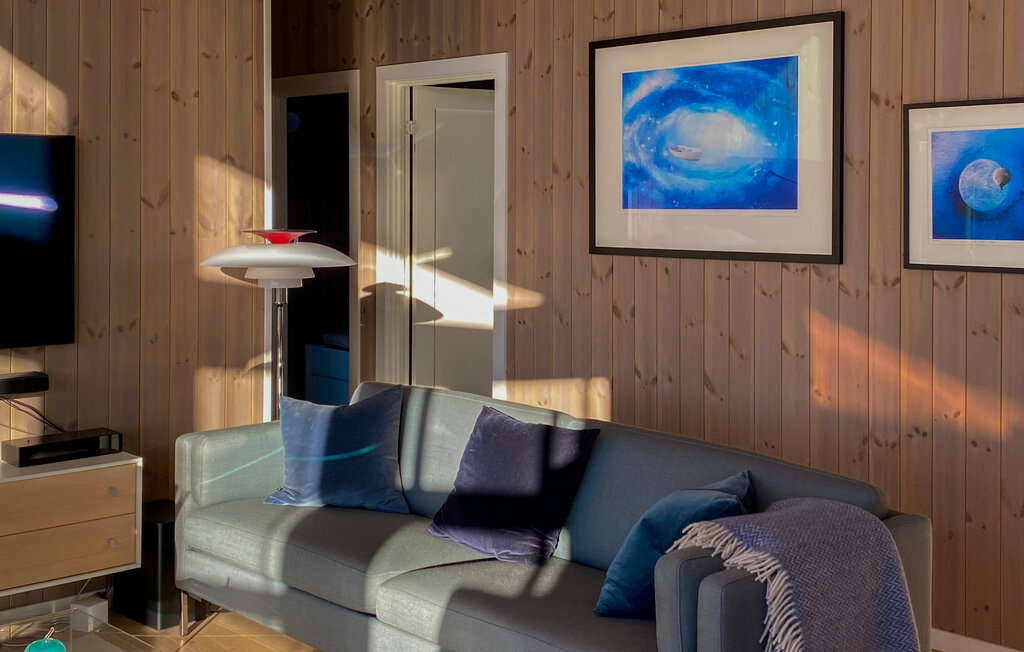 Feriehus - Arendal/Tromøya , Norge - NAS087 10