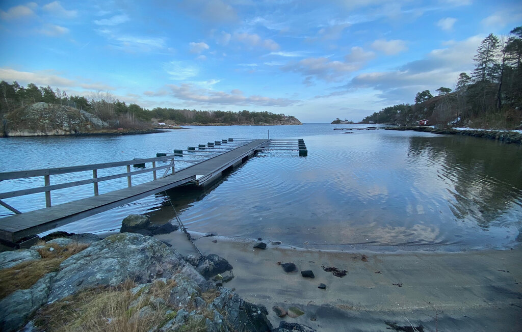 Feriehus - Arendal/Tromøya , Norge - NAS087 2