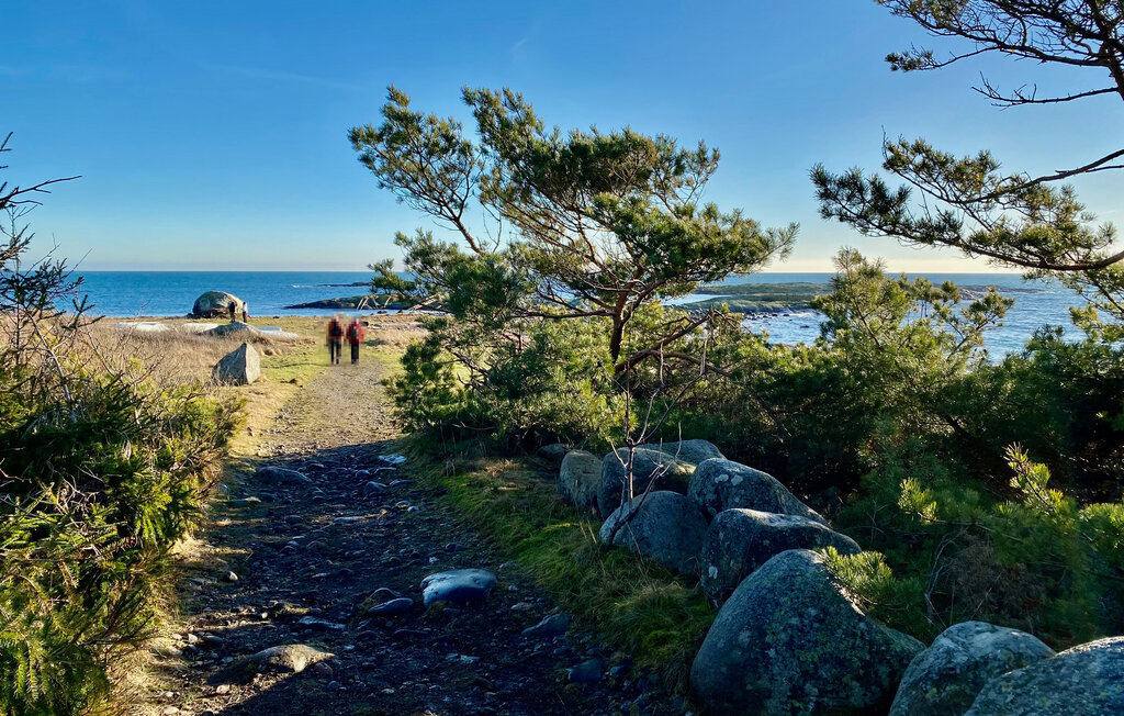 Feriehus - Arendal/Tromøya , Norge - NAS087 7