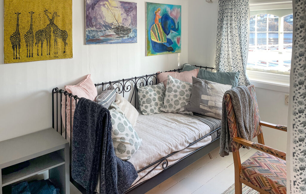 Feriehus - Arendal , Norge - NAS089 16