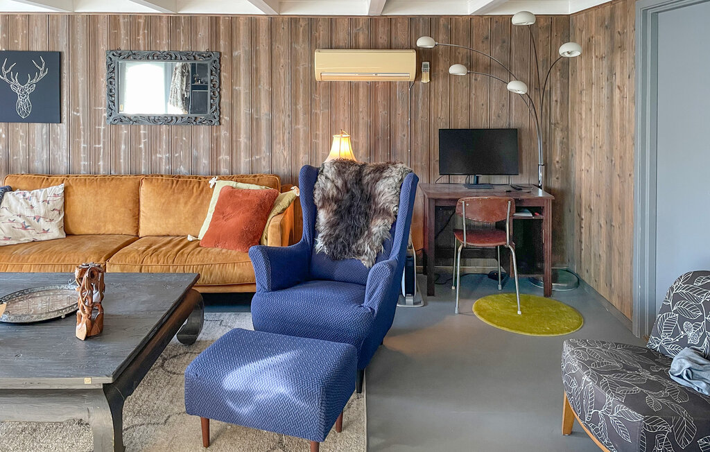 Feriehus - Arendal , Norge - NAS089 11